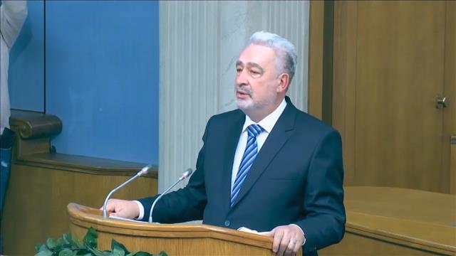 Krivokapić: Veće razmatra bezbednosnu situaciju, Radulović od septembra radio za manjinsku vladu