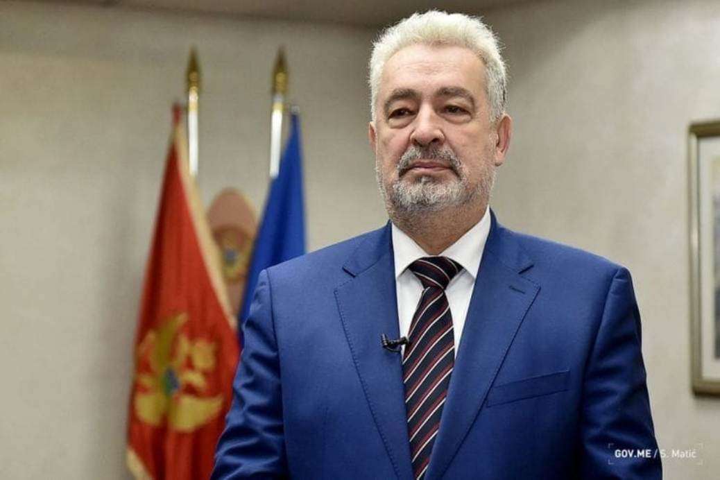 Krivokapić: Temeljni ugovor sa SPC predat Patrijaršiji, crnogorska vlada spremna da ga potpiše