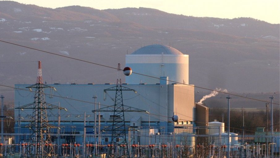 Austrijanci ponovo traže zatvaranje nuklearke 