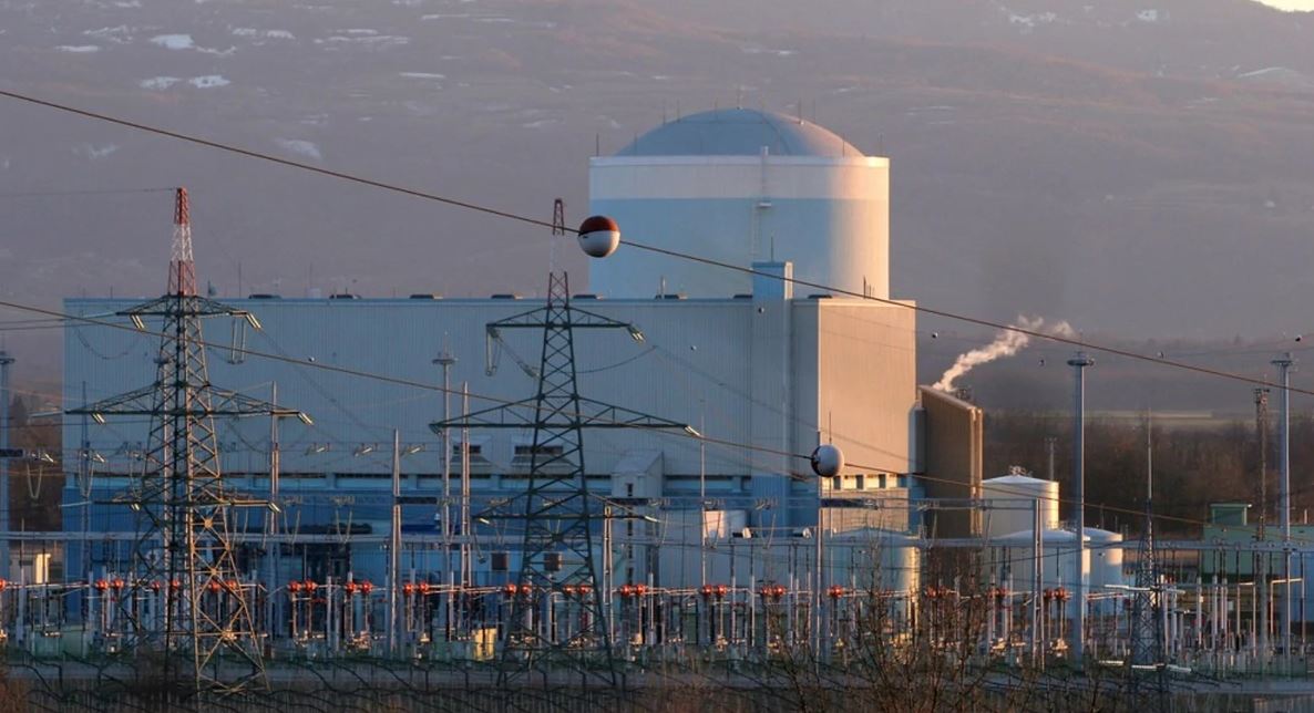 Slovenija: Smanjen nivo uzbune u Nuklearnoj elektrani Krško, opao nivo Save