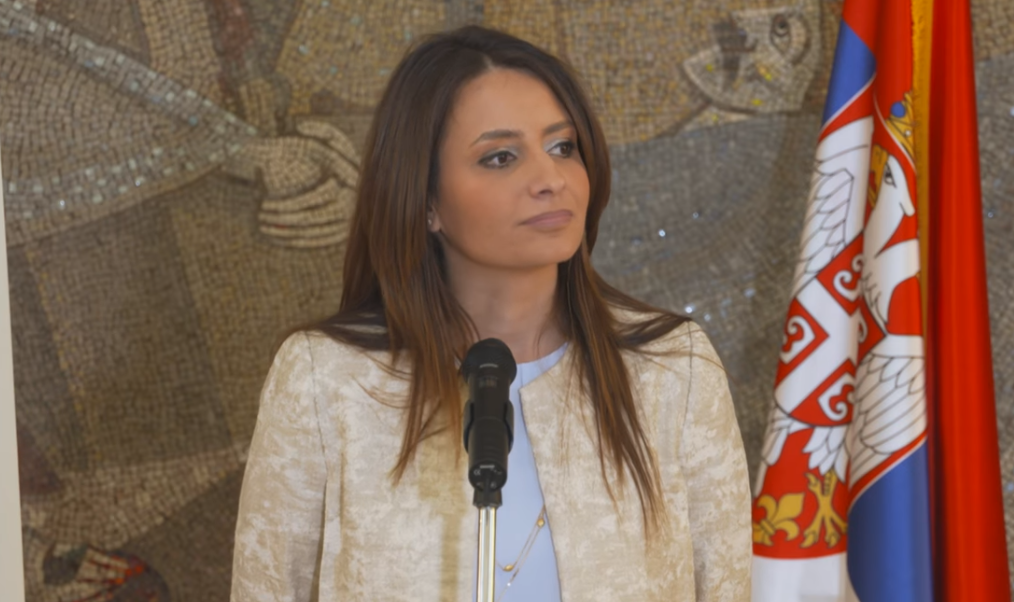 Kuburović: Opozicija blokirala donošenje ustavnih amandmana