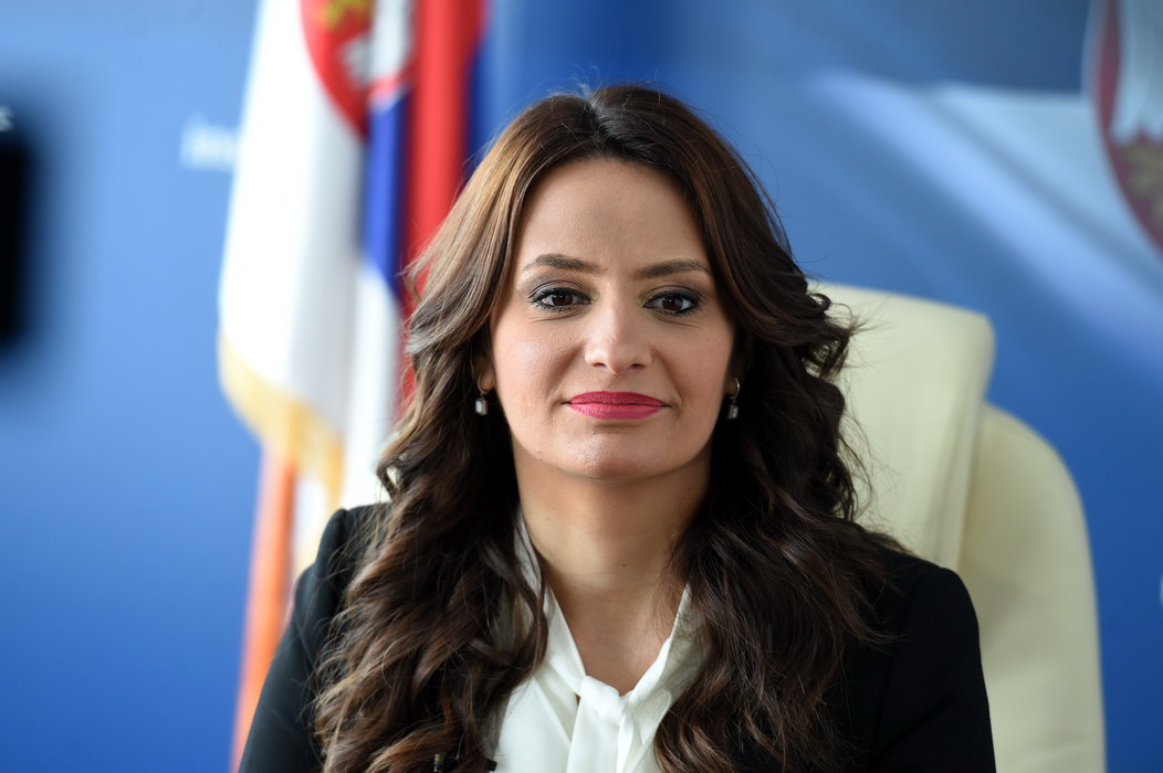 Ministarka Kuburović: Notari podigli pravnu sigurnost gradjana