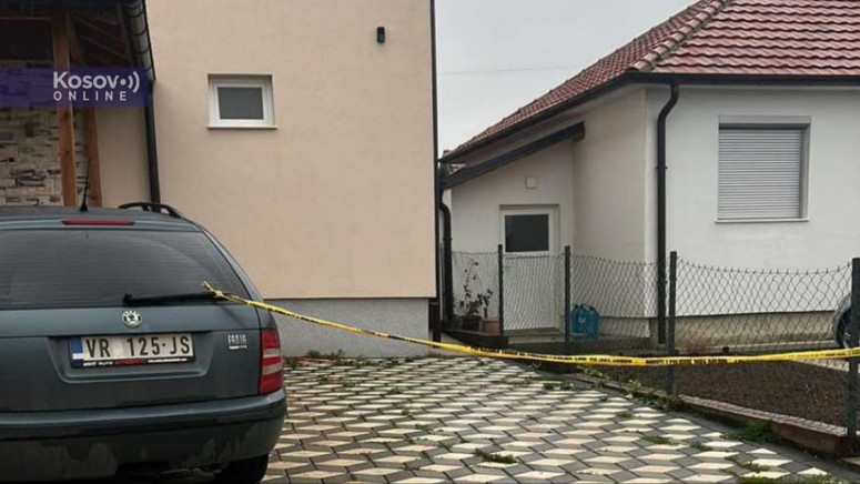 Porodici Jovanović u Gračanici ukraden auto, pasosi, novac 