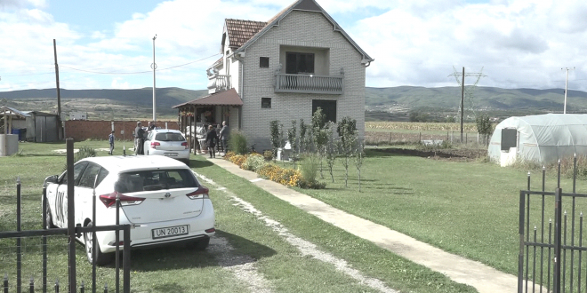 U Plemetini narušena bezbednosna situacija nakon pokušaja otmice osmogodišnjeg dečaka
