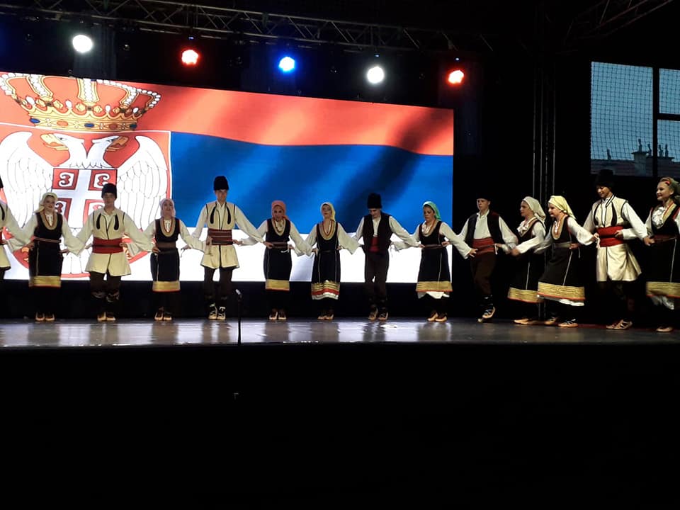 Godišnji koncert KUD-a”Zvečan” večeras u Domu kulture “Trepča”