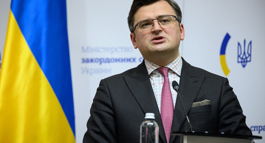 Kuleba: Ukrajina ima dovoljno oružja da započne kontraofanzivu