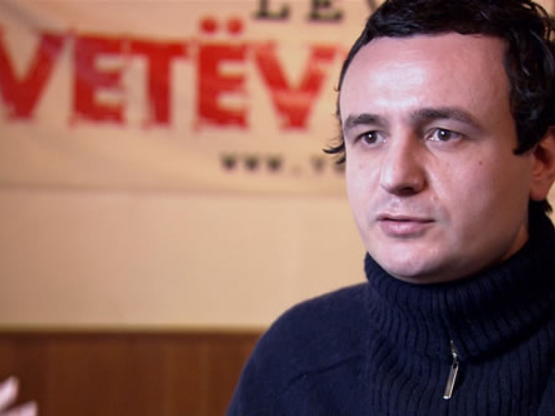 Suroi: Srbi znaju da Kurti nije korumpiran