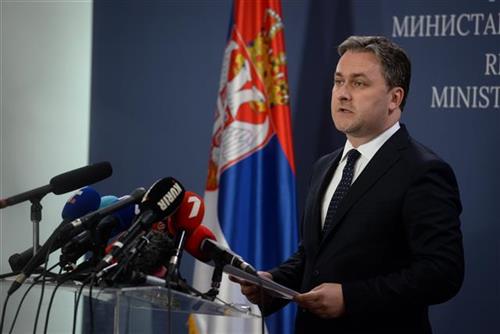 Selaković: Evropa treba da se stidi poteza Hrvatske