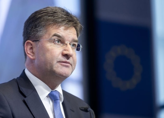 RSE: Lajčak od septembra preuzima dužnost ambasadora EU u Švajcarskoj
