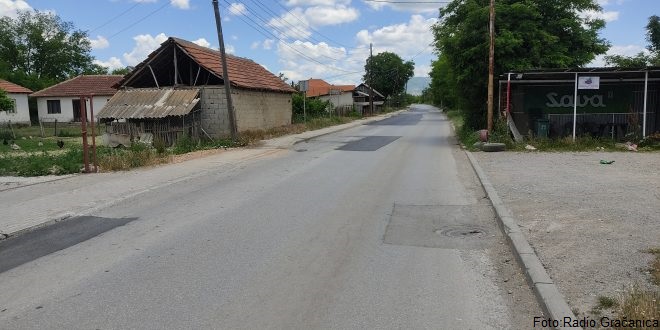 Opljačkana još jedna srpska kuća na KiM, domaćinstvo Stevića u Lapljem selu