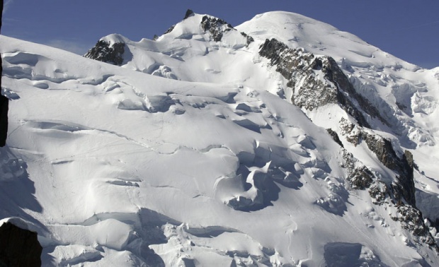 Himalaji: Poginula dvojica planinara iz Evrope  