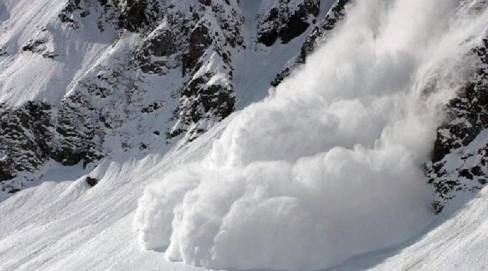 Broj poginulih u lavini u francuskim Alpima povećan na šest 