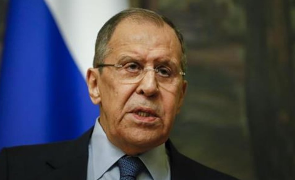 Lavrov: O daljim koracima odlučiće Putin