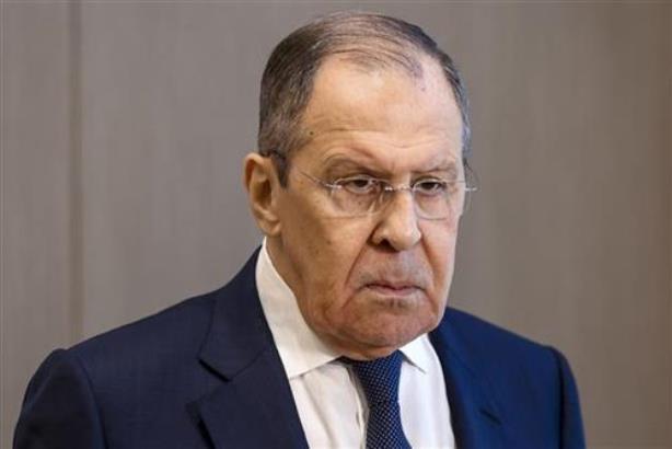 Lavrov: SAD direktno umešane u eksploziju na Severnom toku