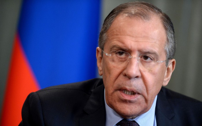 Lavrov: Ako to zavisi od Rusije, rata neće biti