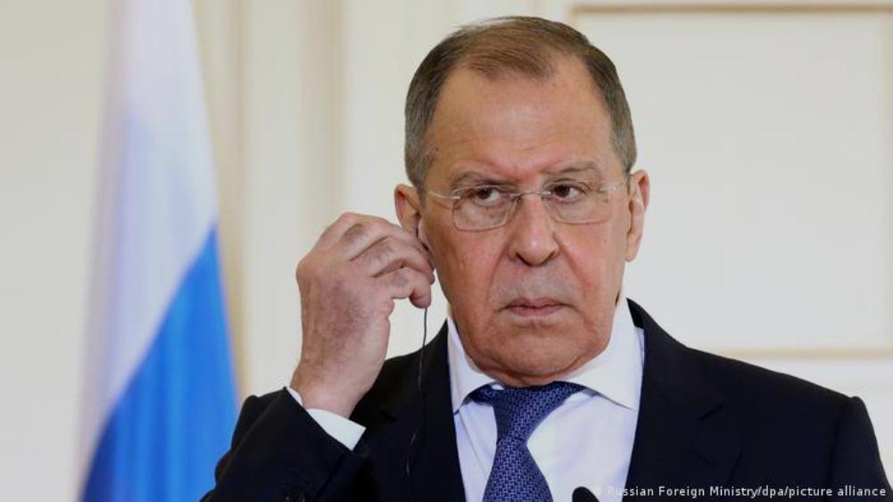 Lavrov: Nesposobnost da reši pitanje KiM je nemoć EU