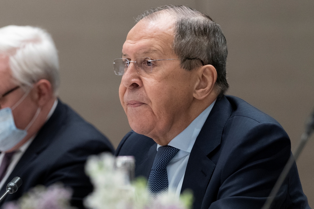 Lavrov: Postoji šansa da se svet vrati međunarodnom pravu
