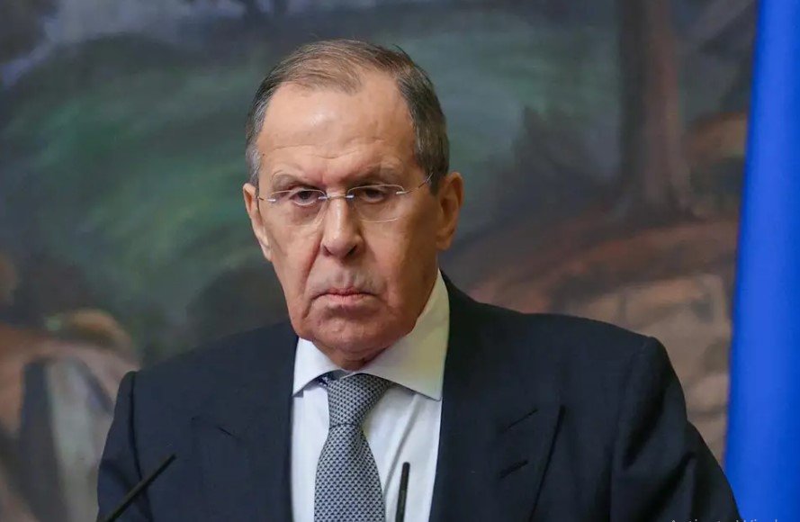 Lavrov kritikovao EU zbg ZSO: Povukao paralelu sa Minskim sporazumom - nemaju želju da ubede Kijev i Prištinu