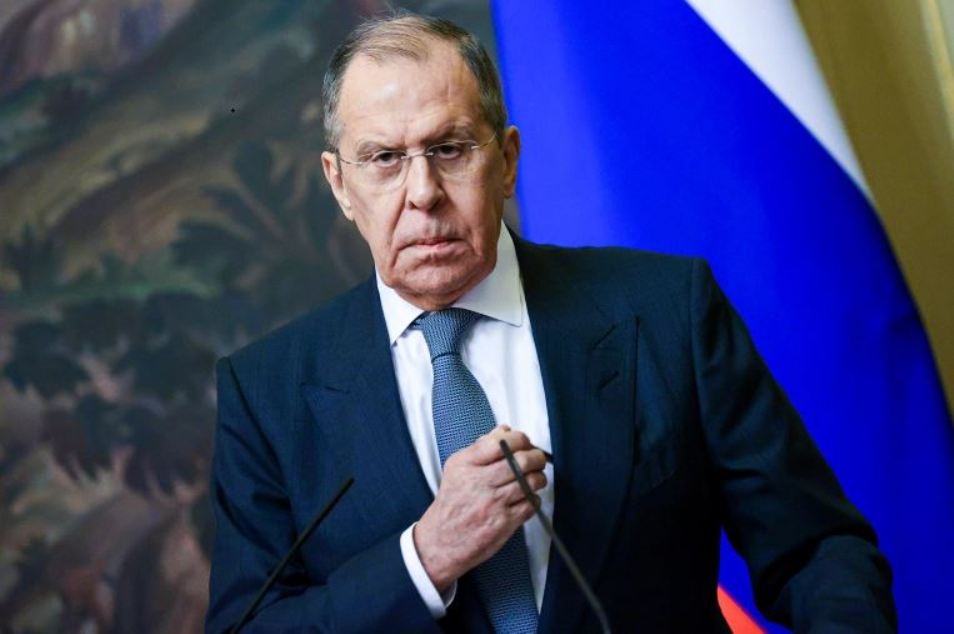 Lavrov: SAD rade na uništavanju pravoslavlja