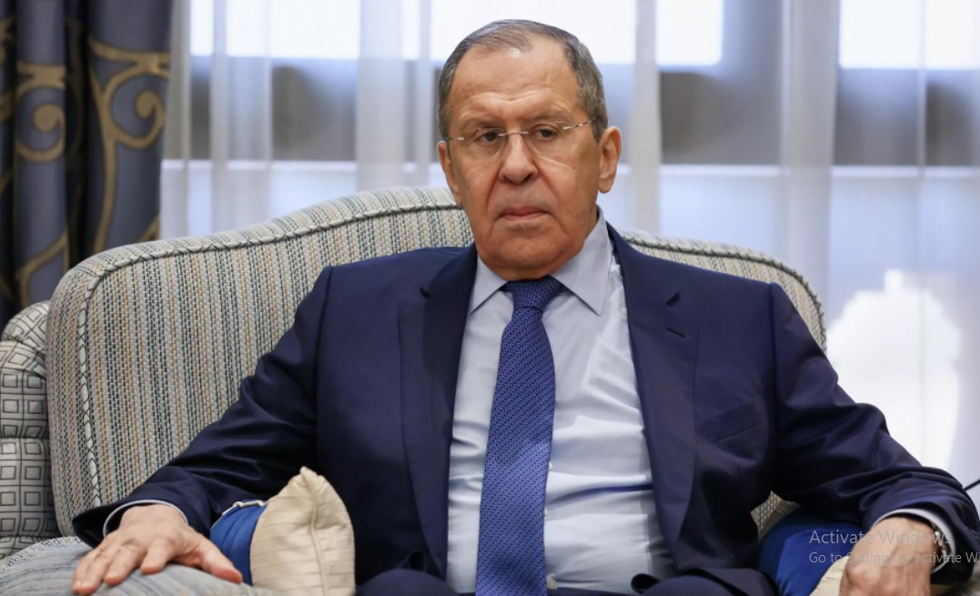Lavrov za Bi-Bi-Si: Rusija nije izvršila invaziju