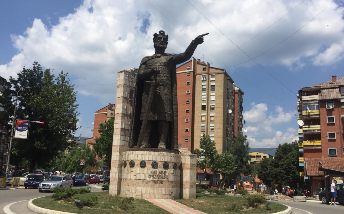 U Severnoj Mitrovici i Leposaviću počinje potpisivanje peticije za smenu gradonačelnika 