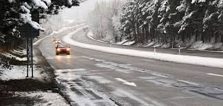 Oprezno na putevima zbog moguće kiše i snega