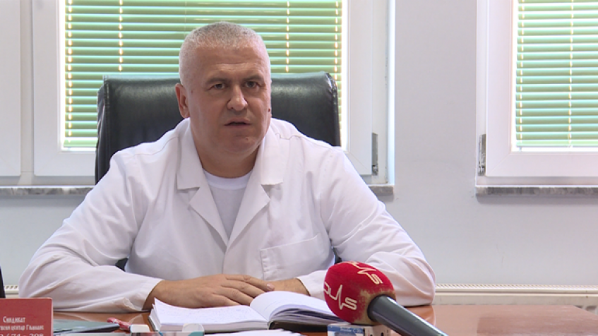 U Kosovskom Pomoravlju za mesec dana više od stotinu zaraženih