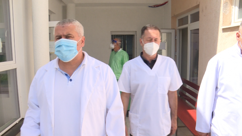 U srpskim mestima u Kosovskom Pomoravlju za sada bez zaraženih koronavirusom