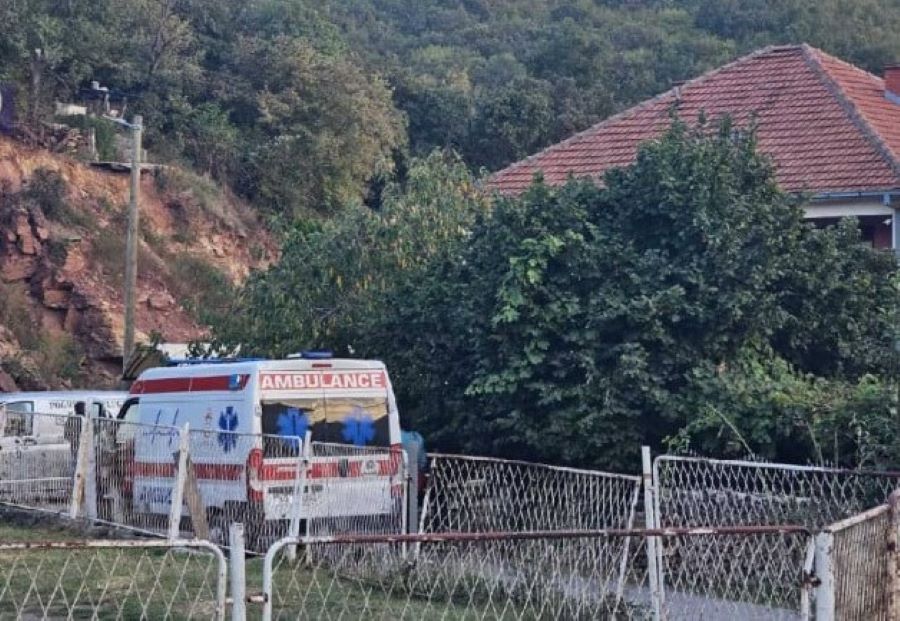  Tela ubijenih Srba stigla u njihove domove u Leposaviću