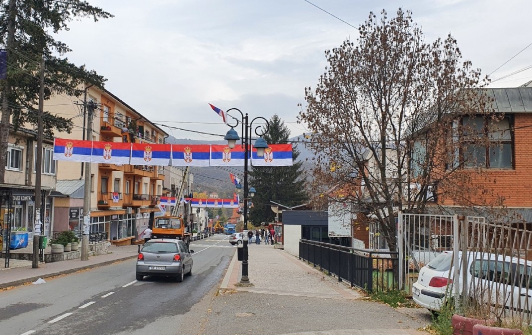 Građani u  Leposaviću nisu uspeli da podnesu zahtev za pokretanje peticije