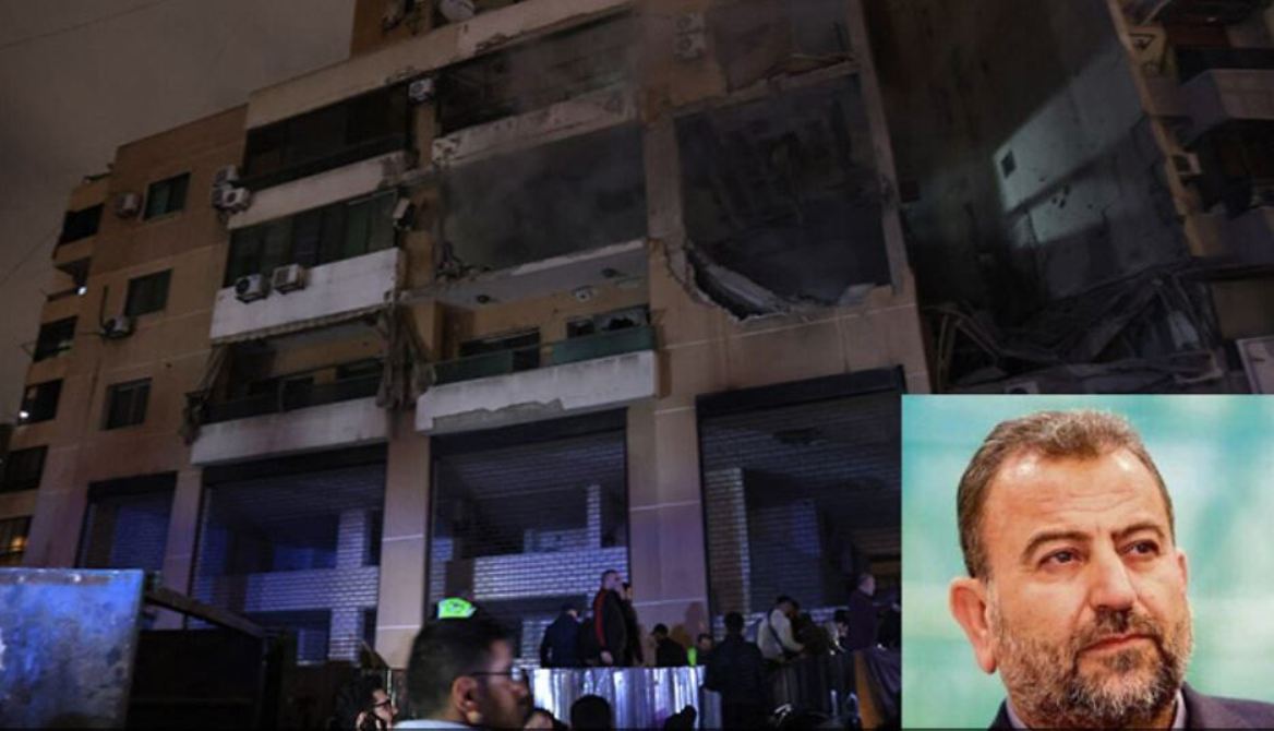 Hezbolah najavljuje odmazdu zbog ubistva u Bejrutu; Broj stradalih vojnika IDF-a porastao na 175