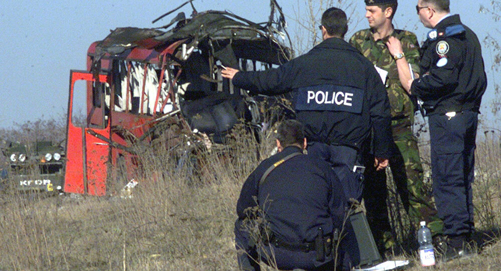 Godišnjica zločina u Livadicama kada je poginulo 12 putnika 