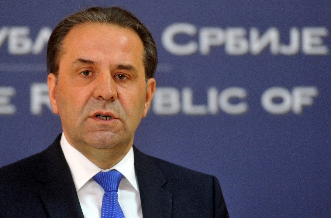 Ljajić: Neću u vladu,ali hoću ministarsko mesto za stranku