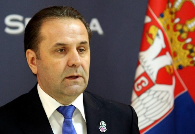Ljajić: Bitno što će Srpska lista učestvovati u punom kapacitetu