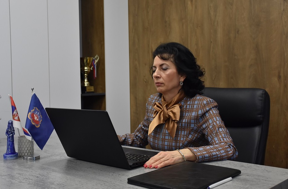 Predsednica opštine Gračanica čestitala Bajram