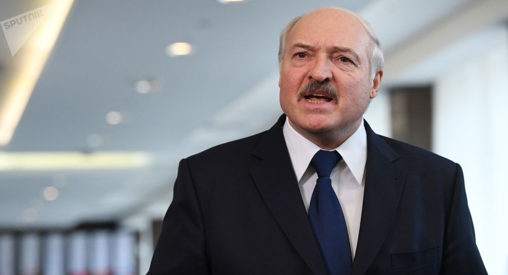 Lukašenko: Kijev da pregovara kako ne bi izgubili državnost 