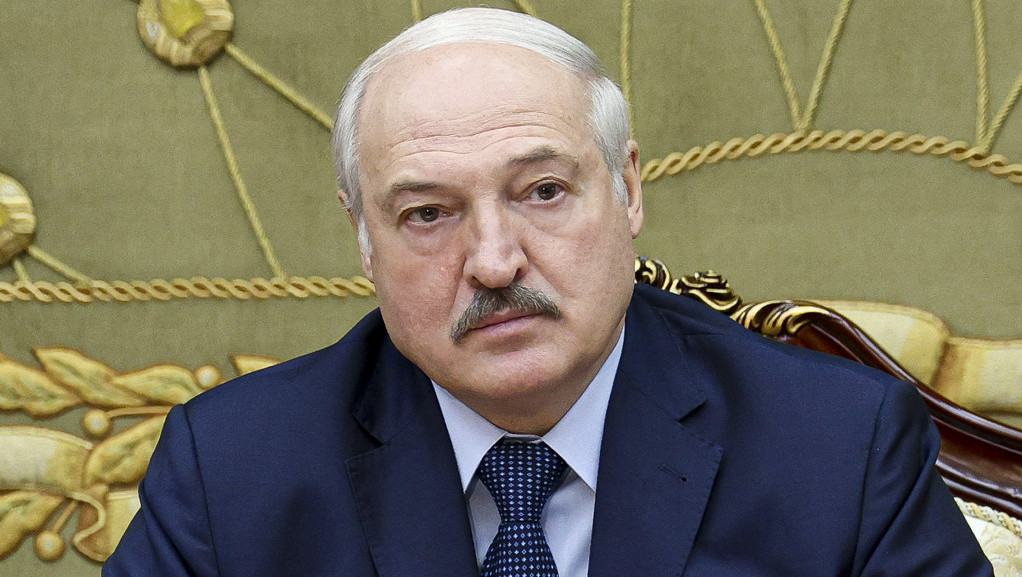 Lukašenko čestitao Vučiću ubedljivu pobedu na izborima