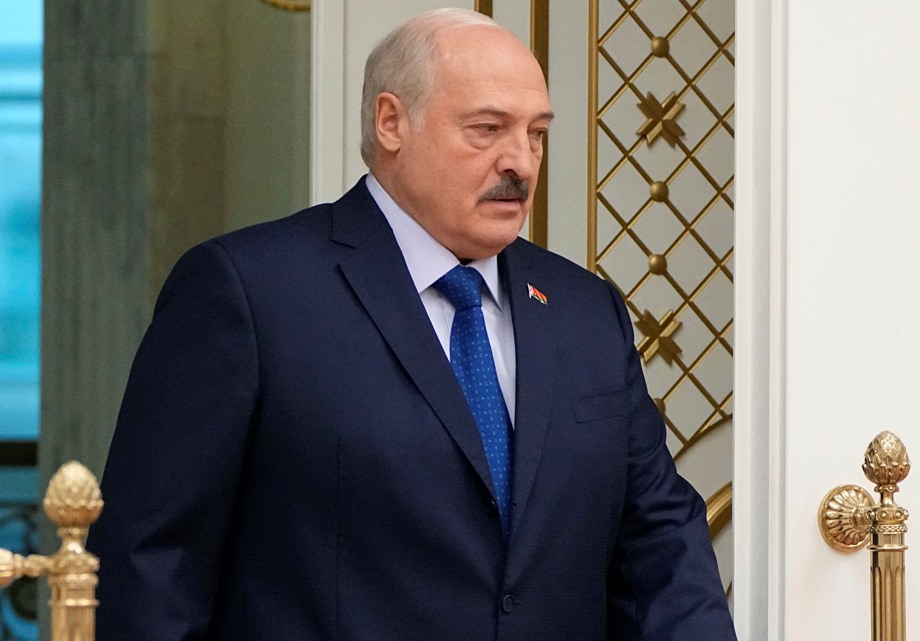 Lukašenko doputovao u radnu posetu Rusiji, danas sa Putinom