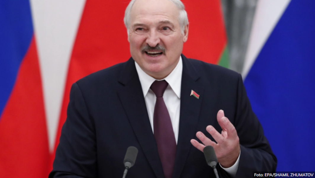 Lukašenko: Ne planiram postavljanje nuklearnog oružja