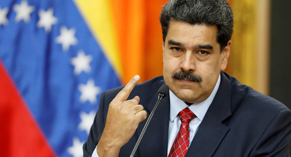 Madurova poruka Amerikancima: Sprečite 