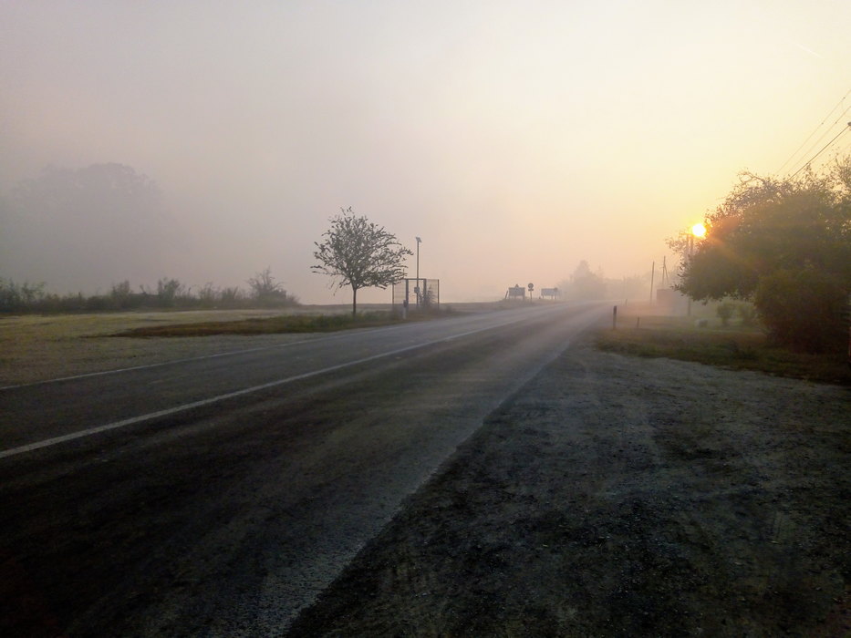 Oprez u saobraćaju zbog magle u kotlinama