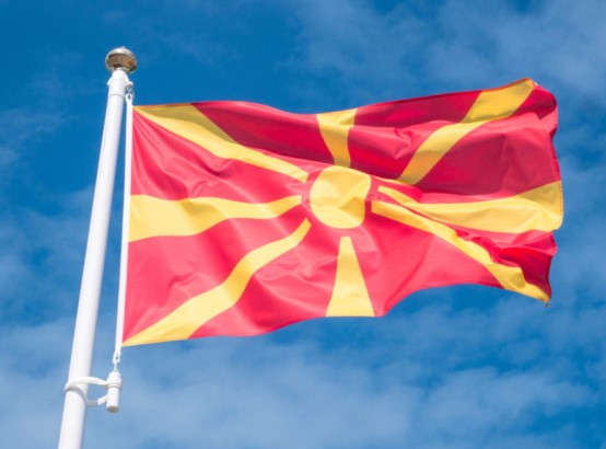 Predsednički izbori u Severnoj Makedoniji 