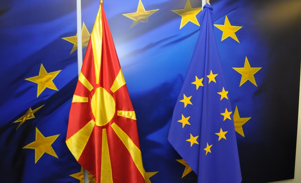 Severna Makedonija sutra počinje pretpristupne pregovore sa EU