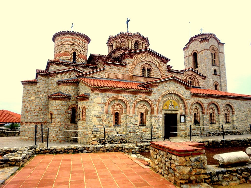 Vaseljenska patrijaršija priznala tzv. crkvu Severne Makedonije