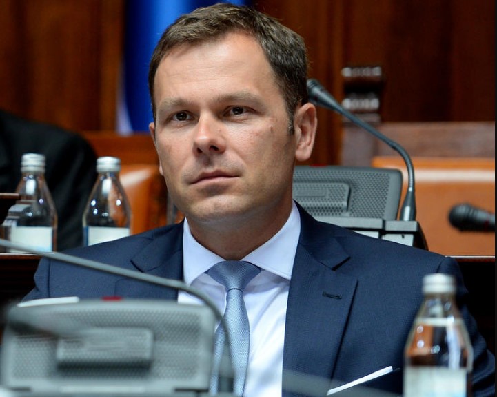 Mali: Ponoš priznao da je opozicija pokušala da sruši kreditni rejting Srbije 