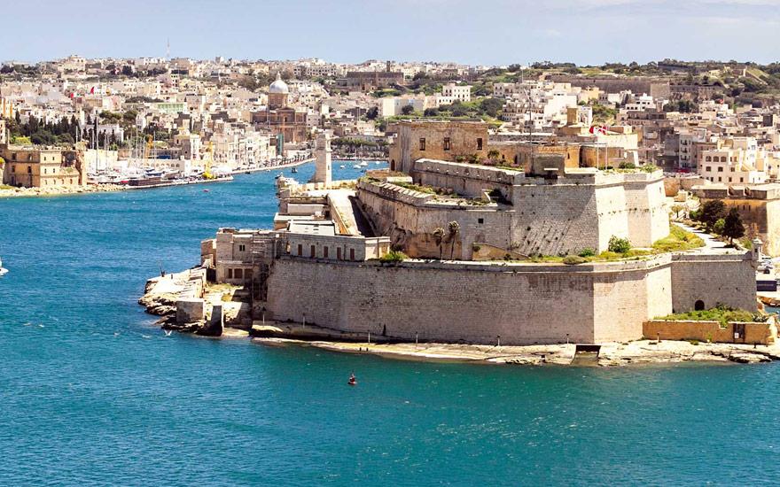 Bivša predsednica Malte zgrožena zbog tretmana srpske dece