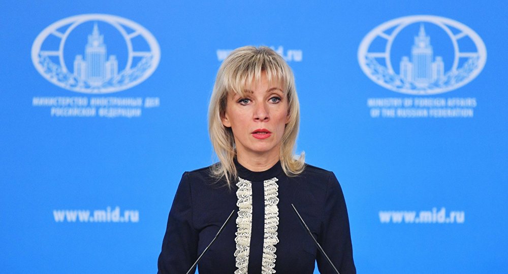 Zaharova: Nervoza u NATO-u nakon Putinovog govora
