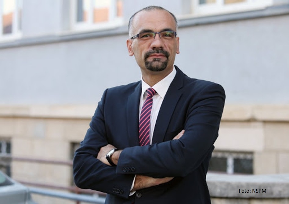 Jelić: Pozivaću i dalje Srbe prognanike da se vrate u Knin