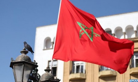 Belhaz: Maroko protiv separatizma, KiM sastavni deo Srbije
