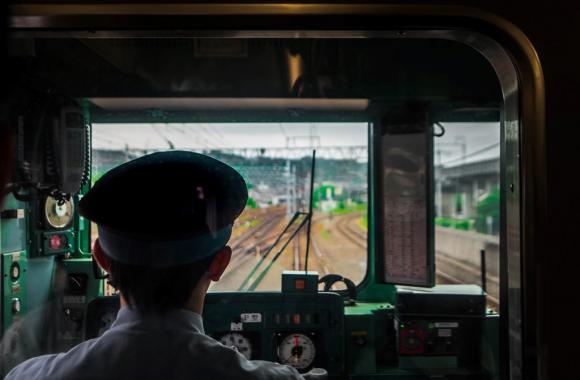 Prvi voz sa žitom krenuo iz Zaporožja na Krim 